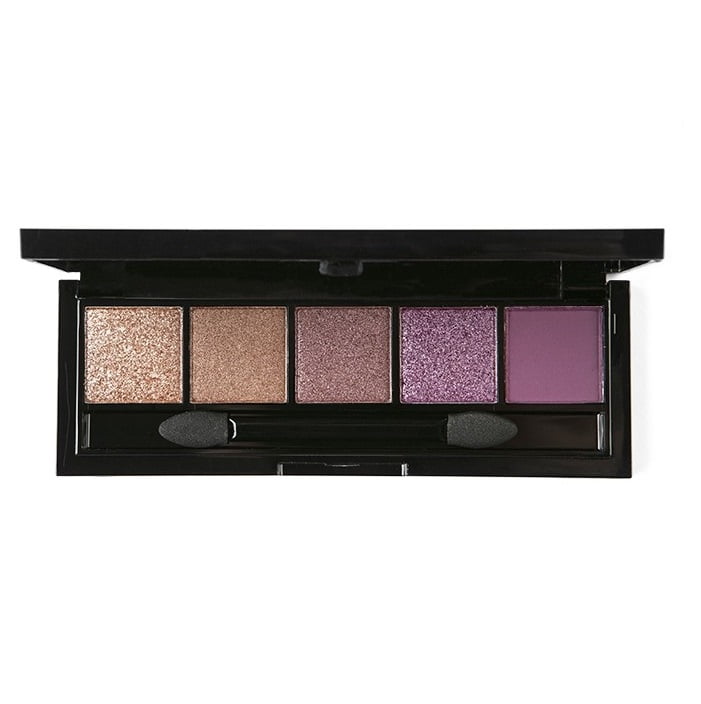 GRIGI Pro Palette No 501 Gold & Purple