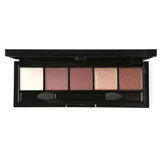 GRIGI Pro Palette No 502 Cinnamon