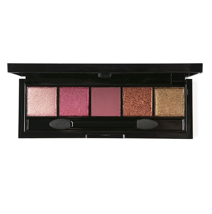 GRIGI Pro Palette No 503 Fuchsia & Gold
