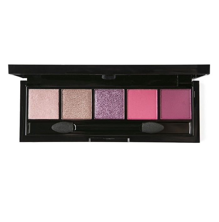 GRIGI Pro Palette No 504 Pink & Purple
