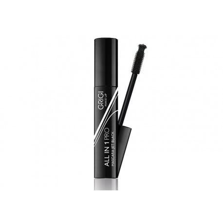 GRIGI All in One Pro Mascara Jet Black