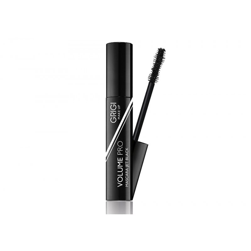 GRIGI Volume Pro Mascara Jet Black
