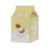 A'pieu Coconut Milk One Pack Mask