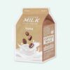 A'pieu Coffee Milk One Pack Mask