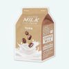 A'pieu Coffee Milk One Pack Mask