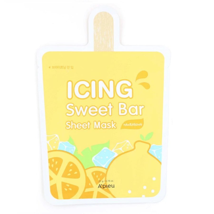 A'pieu Icing Sweet Bar (Hanrabong)