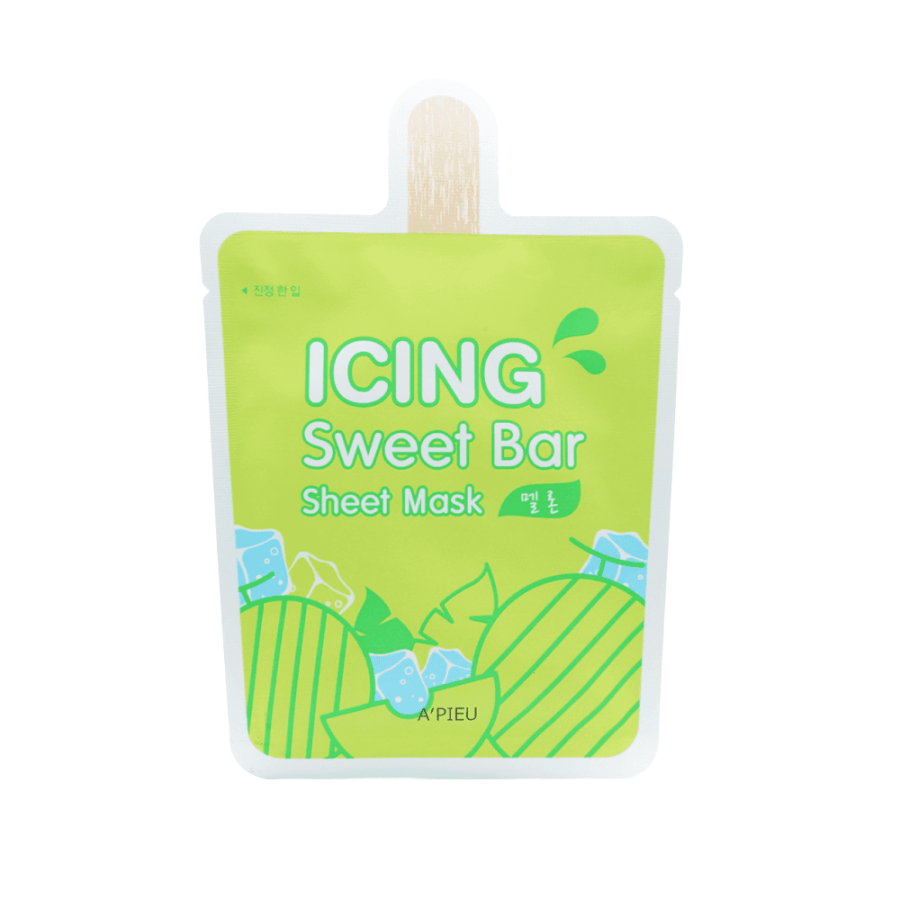 A'pieu Icing Sweet Bar (Melon)