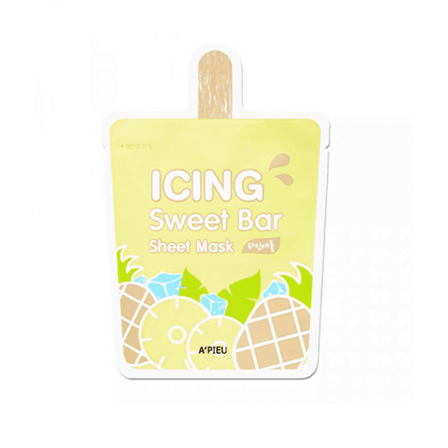 A'pieu Icing Sweet Bar (Pineapple)