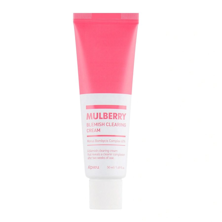 A'pieu Mulberry Blemish Clearing Cream