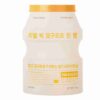 A'pieu Real Big Yoghurt Mango Sheet Mask