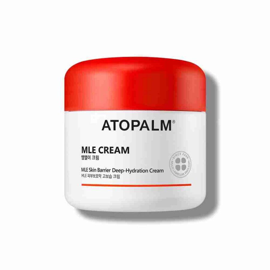 ATOPALM MLE Cream Dose / Tube