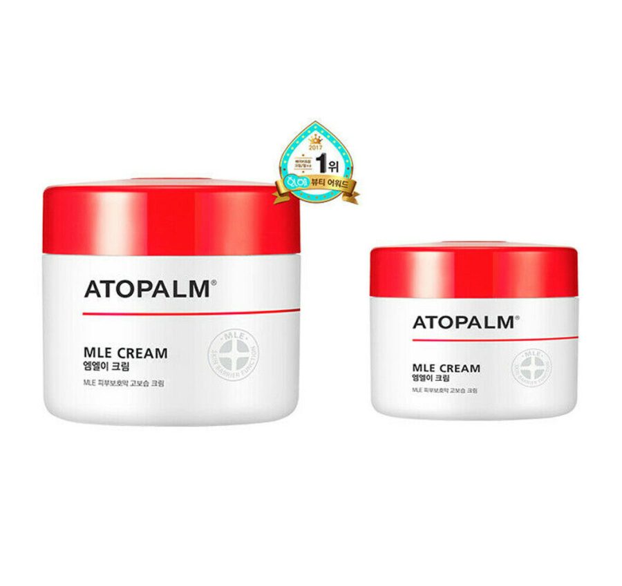 Atopalm MLE Cream