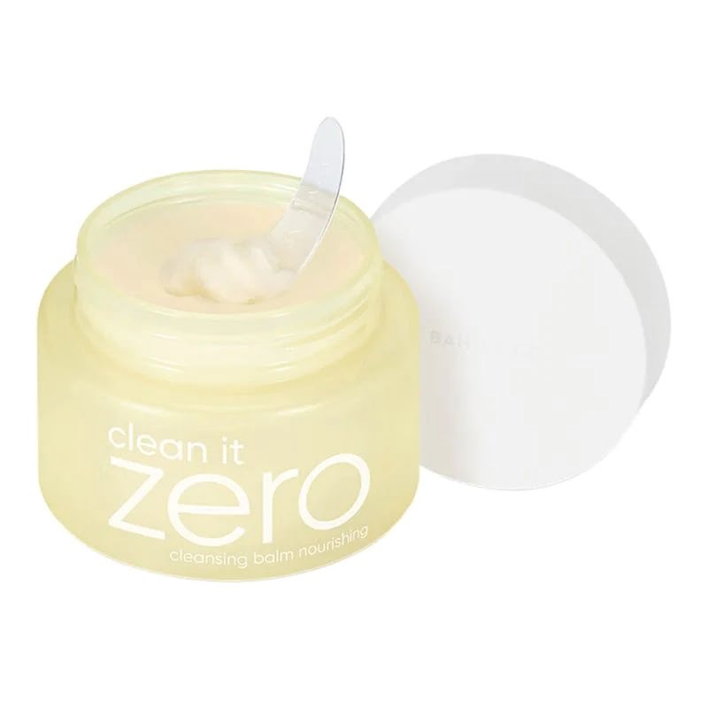 Banila Co Clean It Zero Cleansing Balm Nourishing