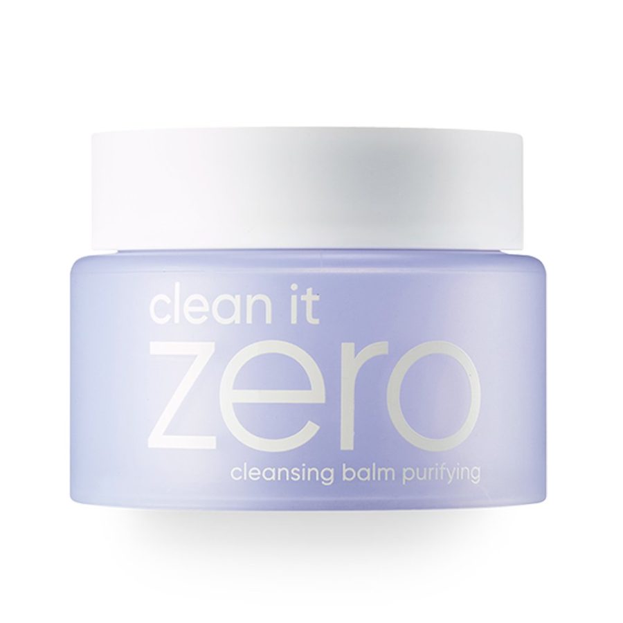 Banila Co Clean It Zero Cleansing Balm Purifying