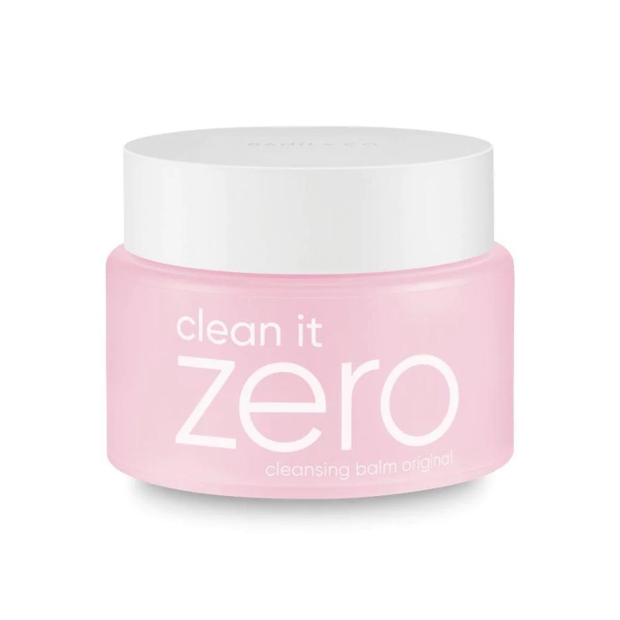 Banila Co Clean It Zero Original Cleansing Balm