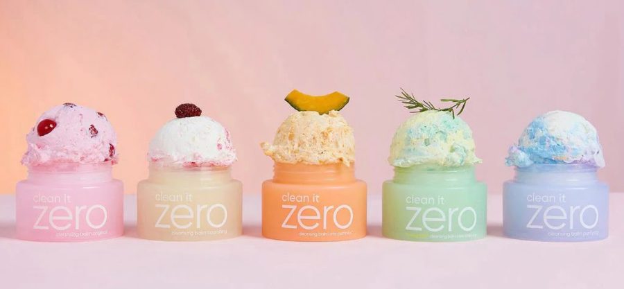Banila Co Zero Line