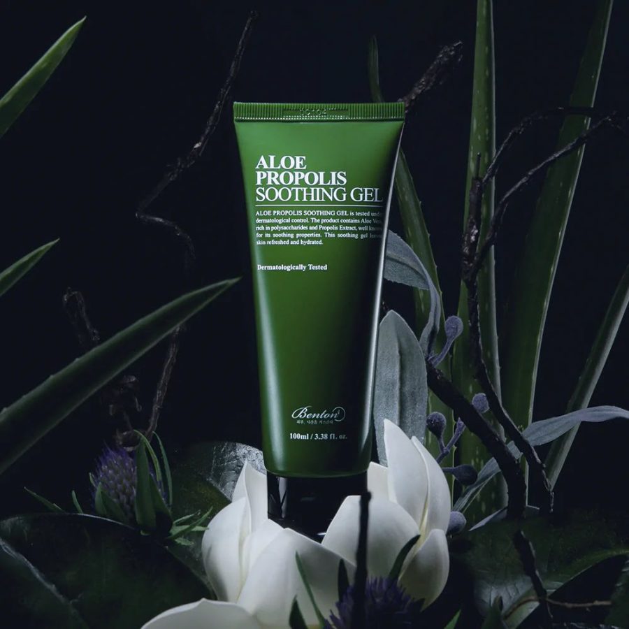 Benton Aloe Propolis Soothing Gel