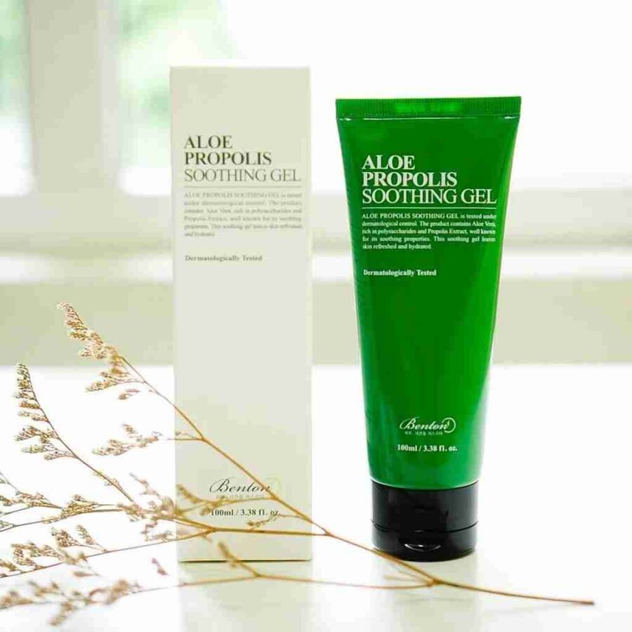 Benton Aloe Propolis Soothing Gel