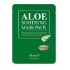 Benton Aloe Soothing Mask Pack