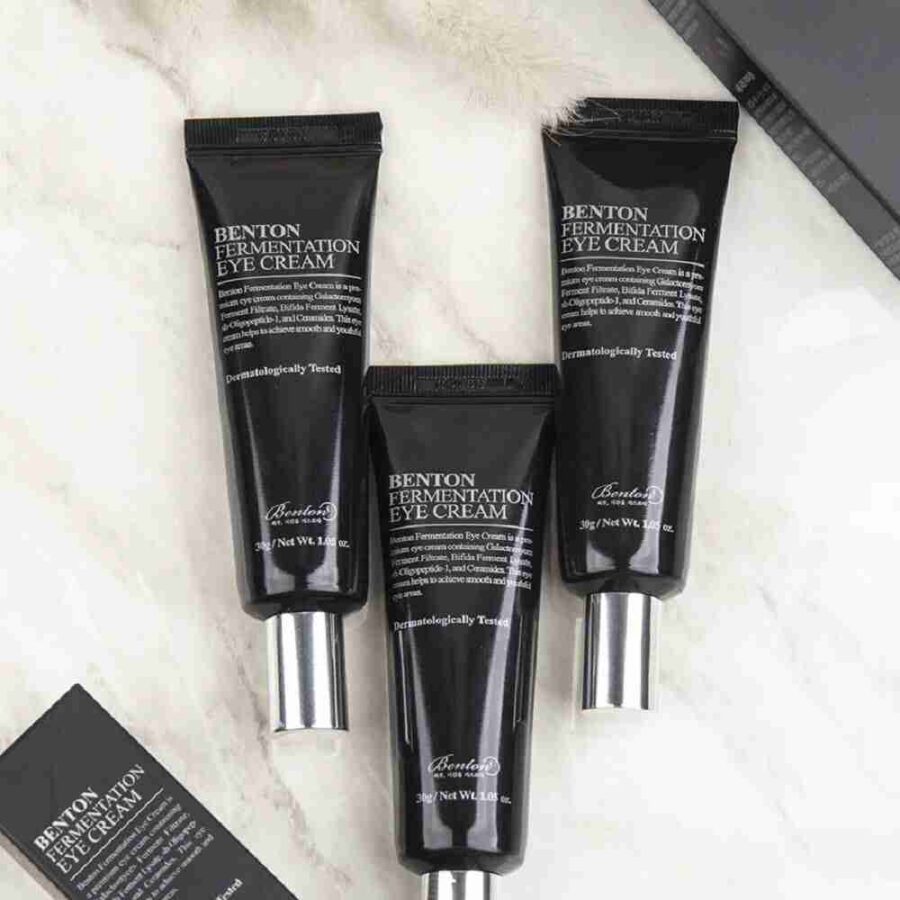 Benton Fermentation Eye Cream