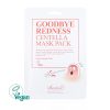 Benton Goodbye Redness Centella Mask Pack