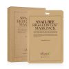 Benton Snail Bee High Content Mask