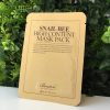 Benton Snail Bee High Content Mask