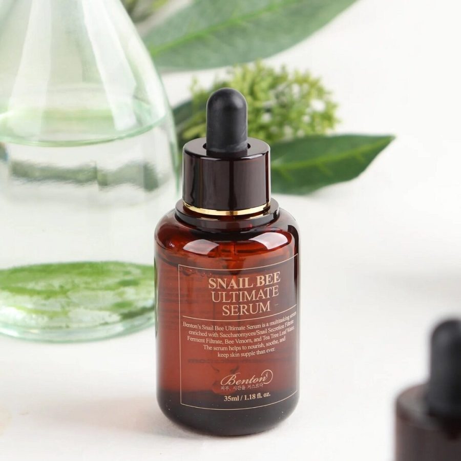 Benton Snail Bee Ultimate Serum