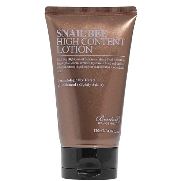 Benton Snail Bee High Content Lotion