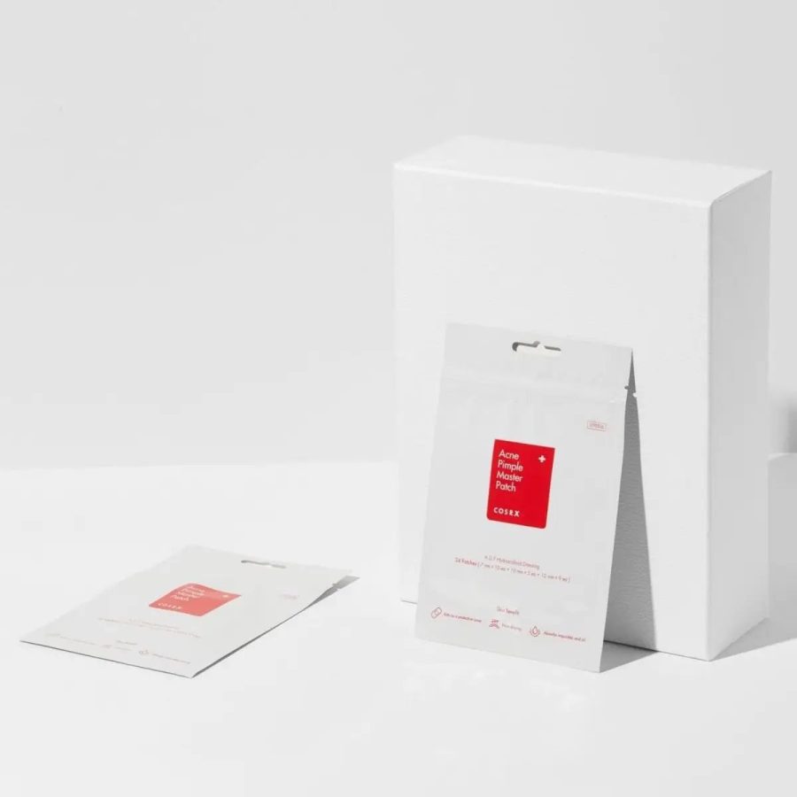 COSRX AC Collection Acne Patch