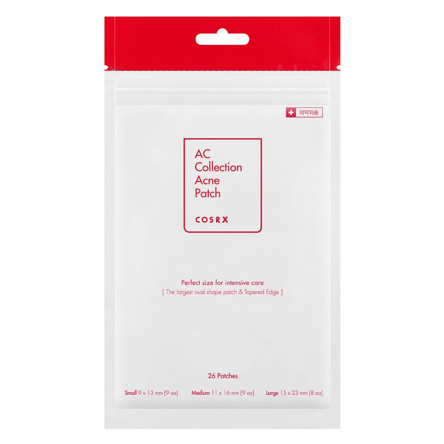 COSRX AC Collection Acne Patch