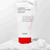COSRX AC Collection Calming Foam Cleanser
