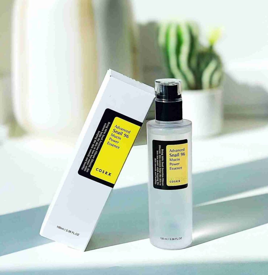 COSRX Advanced Snail 96 Mucin Power Essence