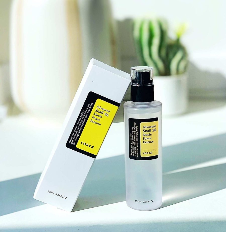 COSRX Advanced Snail 96 Mucin Power Essence