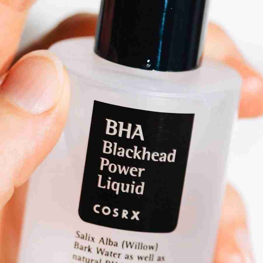 COSRX BHA Blackhead Power Liquid