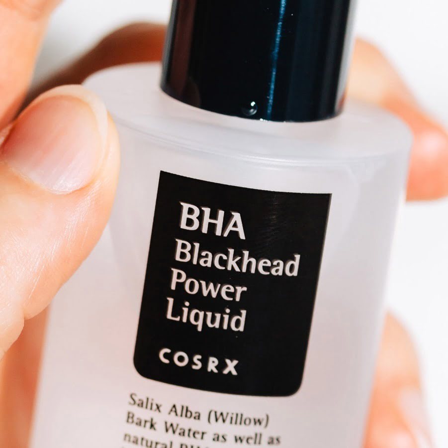 COSRX BHA Blackhead Power Liquid