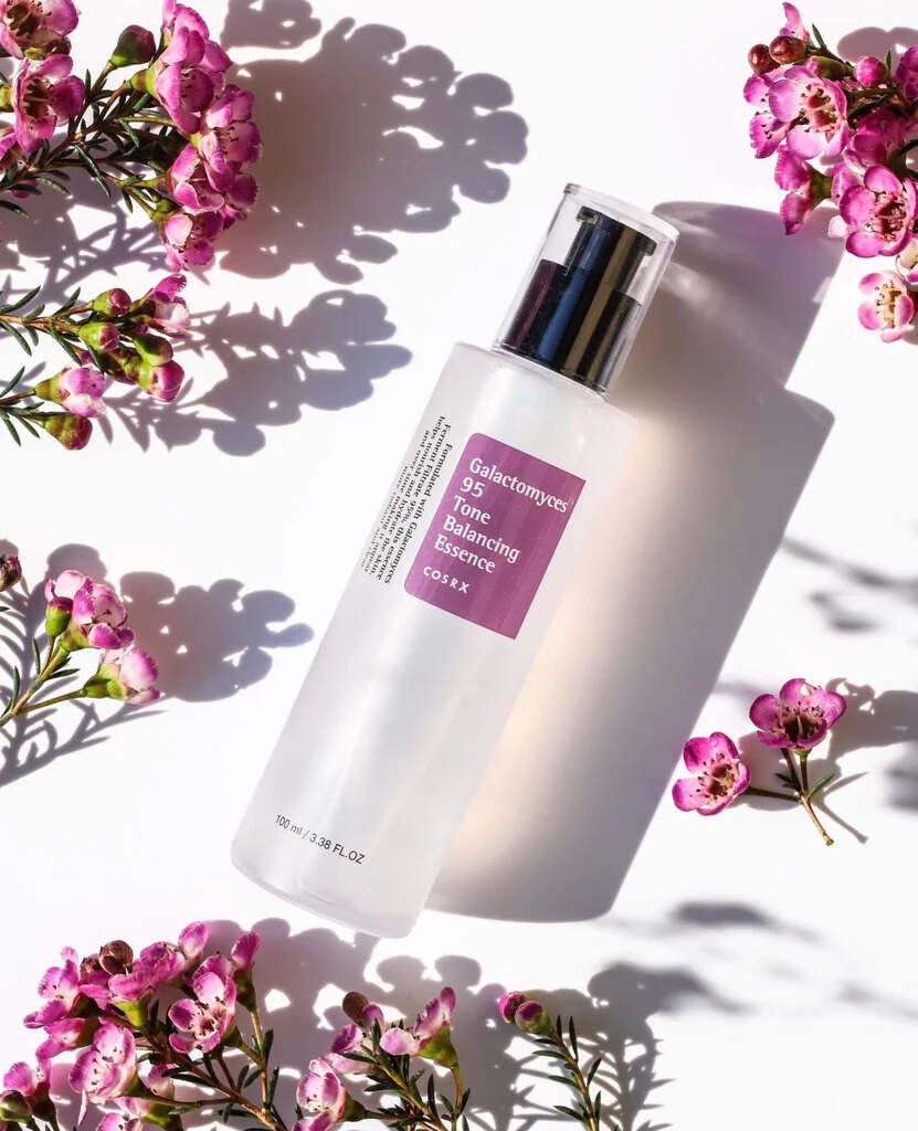 COSRX Galactomyces 95 Tone Balancing Essence