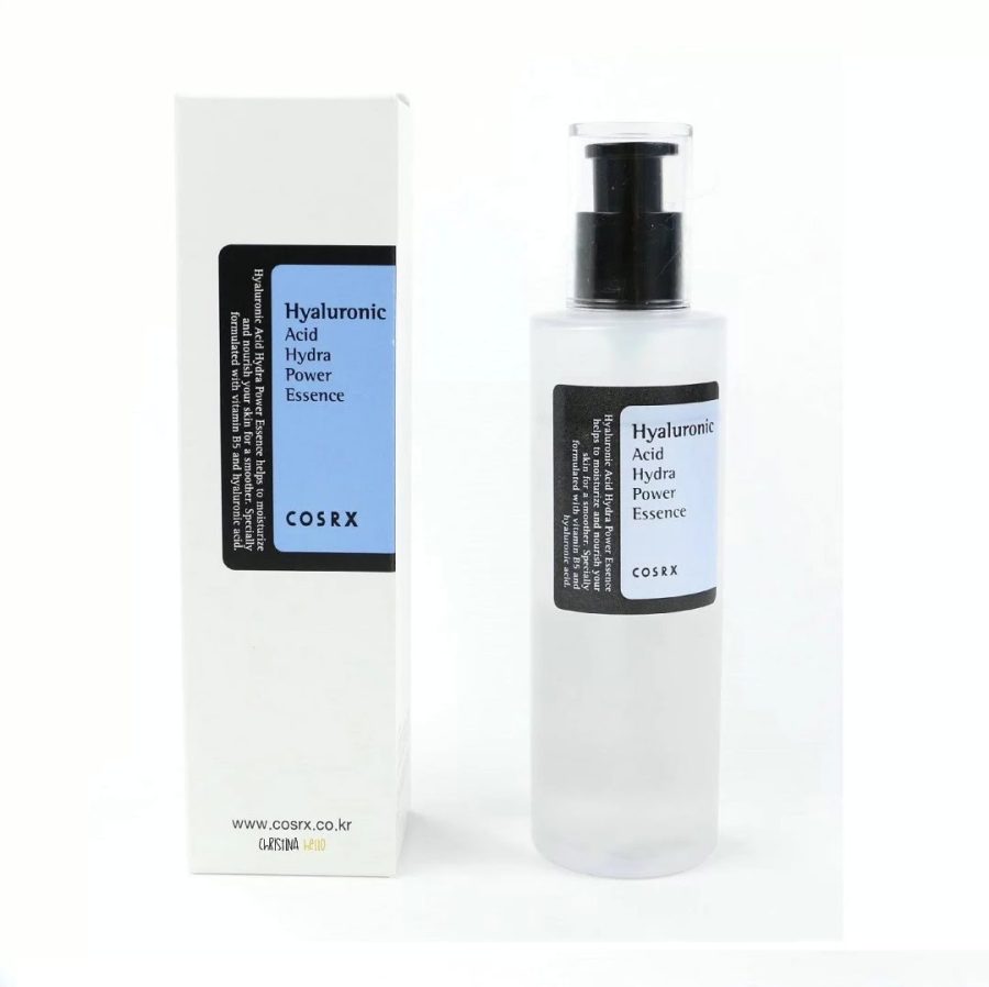 COSRX Hyaluronic Hydra Power Essence