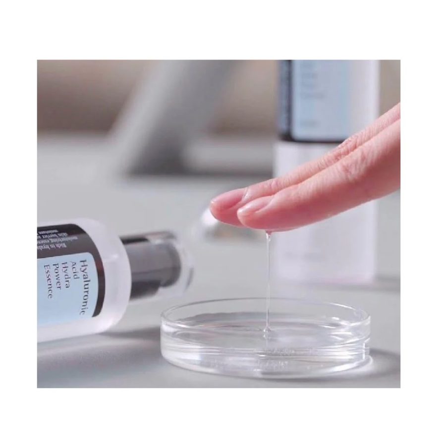 COSRX Hyaluronic Hydra Power Essence