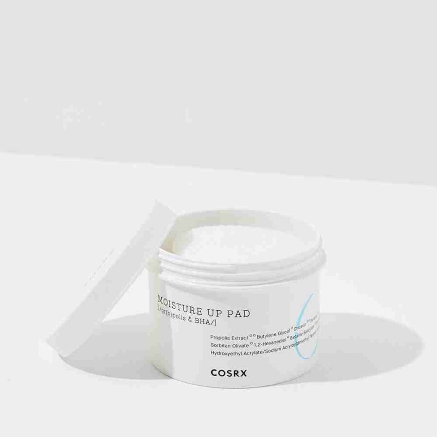 COSRX One Step Moisture Up Pad