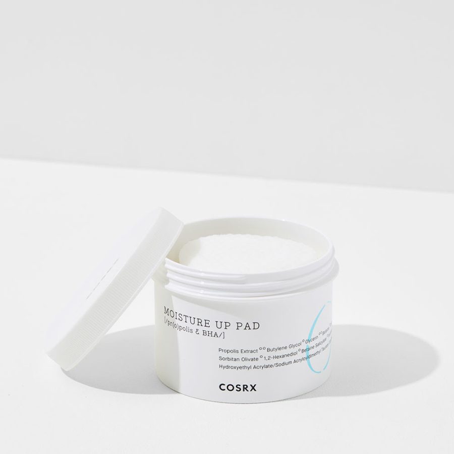 COSRX One Step Moisture Up Pad