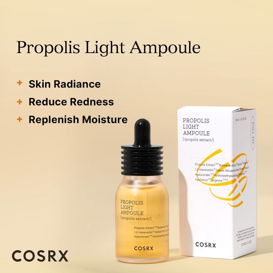 COSRX Propolis Light Ampoule