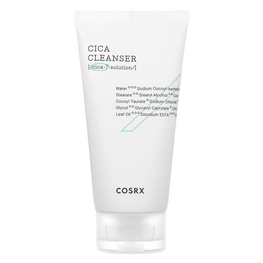 COSRX Pure Fit Cica Cleanser