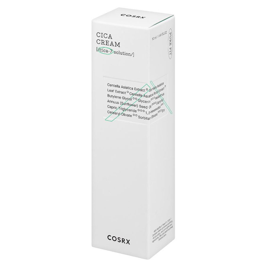 COSRX Pure Fit Cica Cream