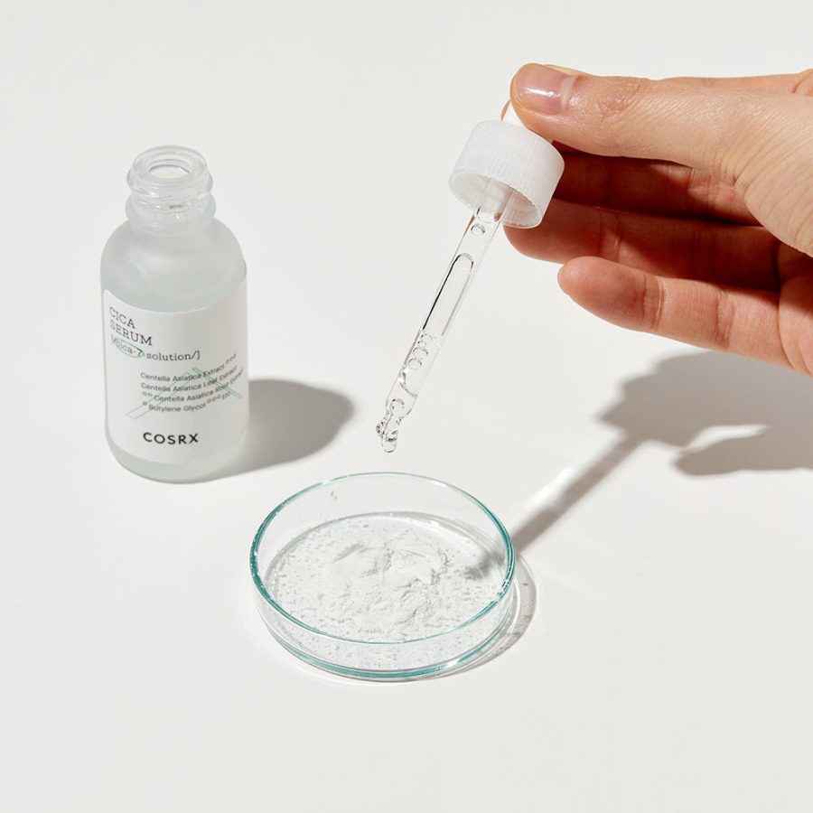 COSRX Pure Fit Cica Powder