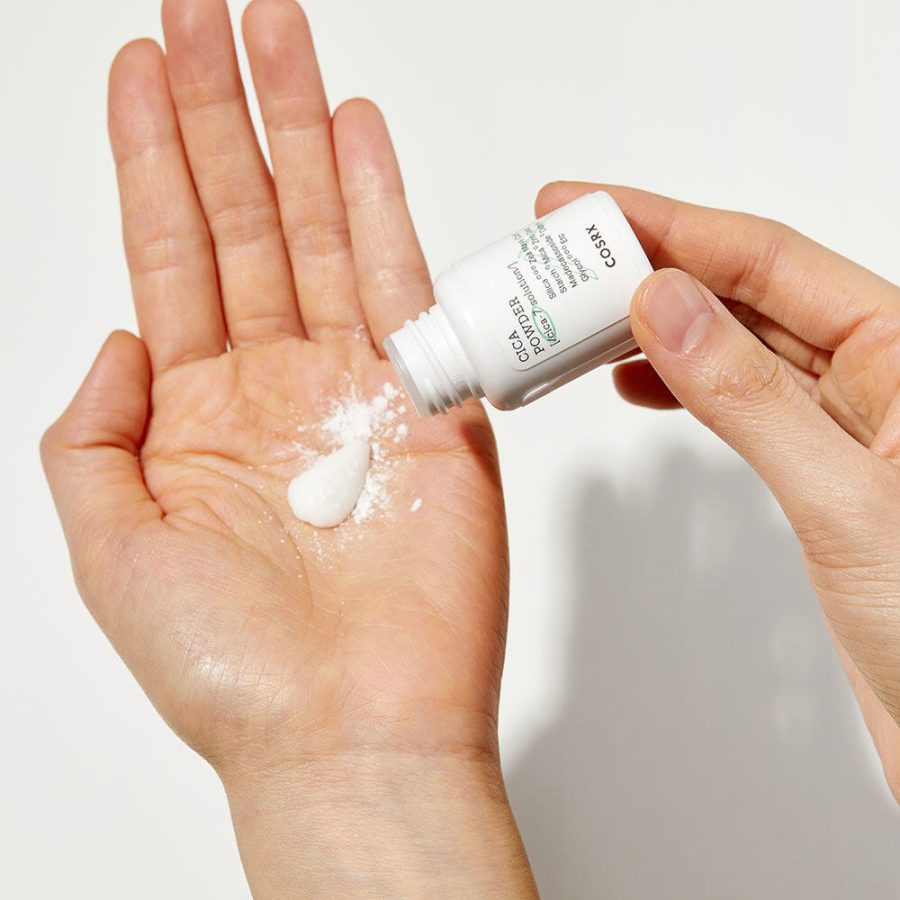 COSRX Pure Fit Cica Powder