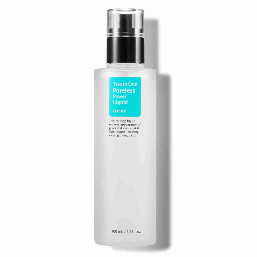 COSRX Two In One Poreless Power Liquid