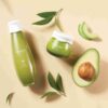 Frudia Avocado Line