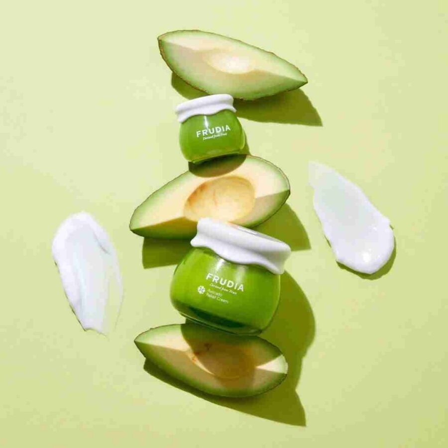 Frudia Avocado Relief Cream