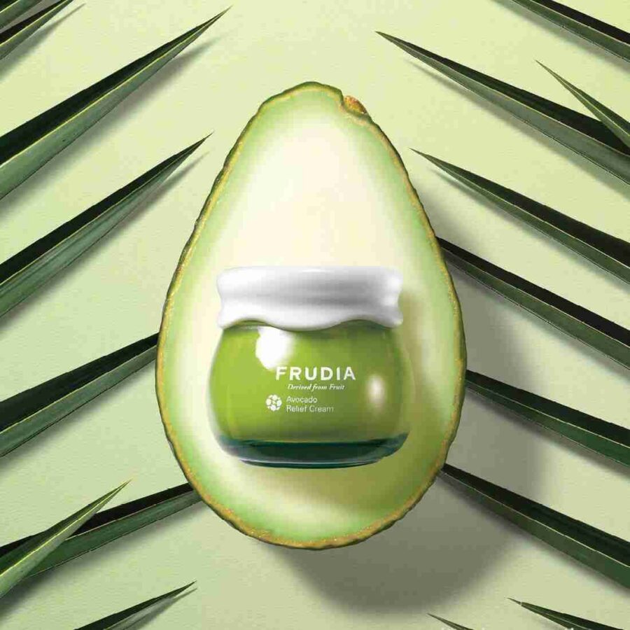 Frudia Avocado Relief Cream